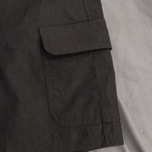 Eddie Bauer Ladies' Summer Trail Short - Picture 3 of 11